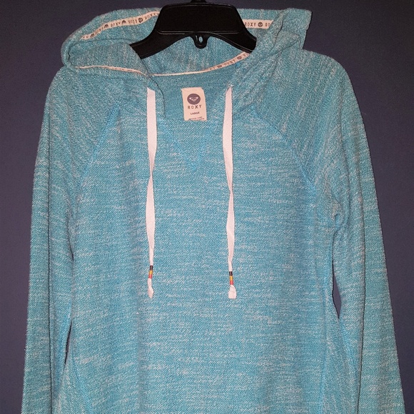 Roxy Tops - RoXy Hoodie!